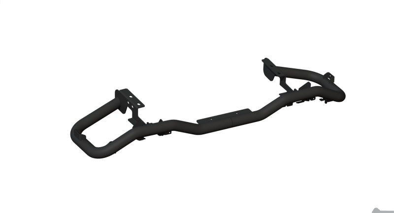 ARB Summit RSTB Integrit Rear Bumper for Toyota Tacoma 2016-2017 with Integrated Tow Hitch