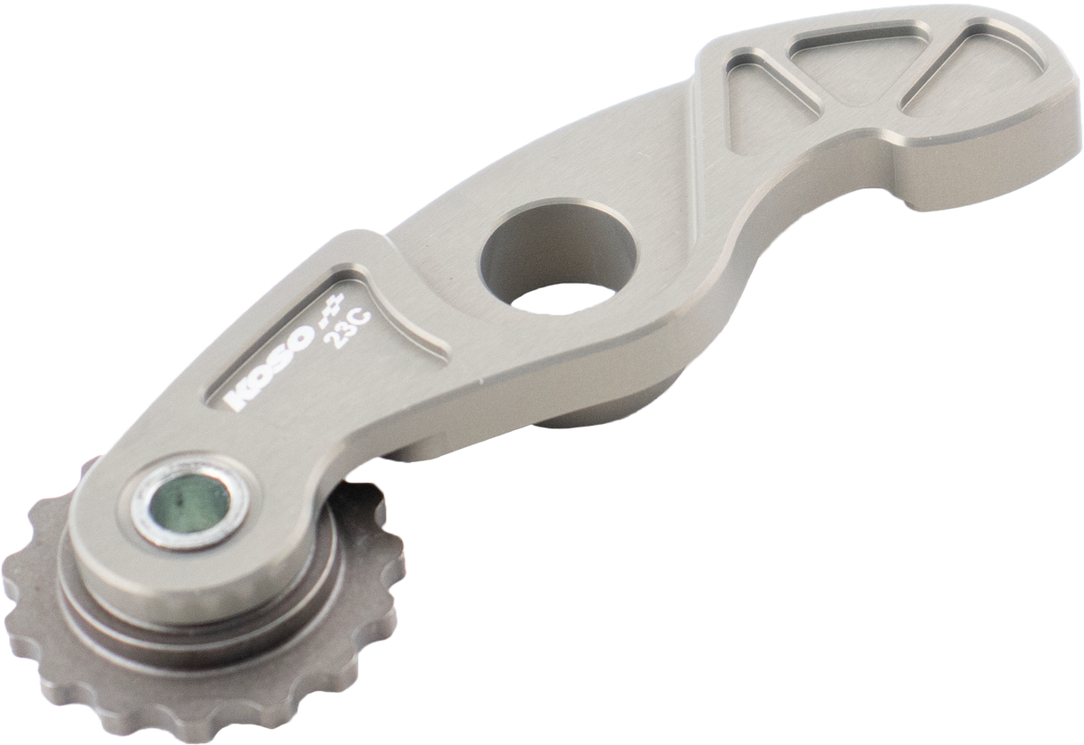 KOSO Performance Camshaft MM640000 for Honda MSX125 Grom (2021-2023) with 240° Lift
