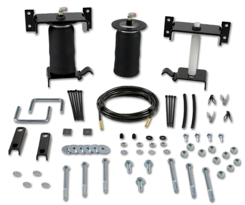 Air Lift RideControl Air Spring Kit for Chevrolet Astro and GMC Safari – Adjustable Load Leveling