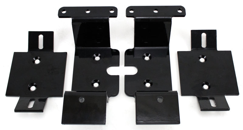 Air Lift LoadLifter 5000 Kit for Chevy Silverado 1500 and GMC Sierra 1500 - Part #57204