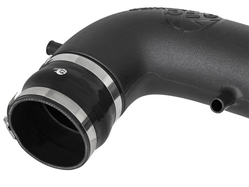 aFe Power 14-17 GM Silverado/Sierra 1500 V8 5.3L/6.2L Pro DRY S Cold Air Intake System with Sight Window for 2014-2015 Chevrolet Silverado 1500 and GMC Sierra 1500