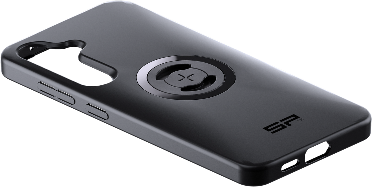 SP CONNECT SPC+ Phone Case for Samsung Galaxy S24+ with MagSafe Compatibility and Impact Resistance