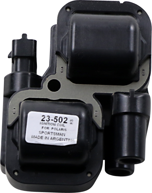 RICK'S MOTORSPORT ELECTRIC Ignition Coil - Polaris/Indian 23-502