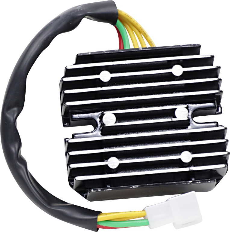 RICK'S MOTORSPORT ELECTRIC Rectifier/Regulator - Lithium-ion Compatible - Yamaha 14-423