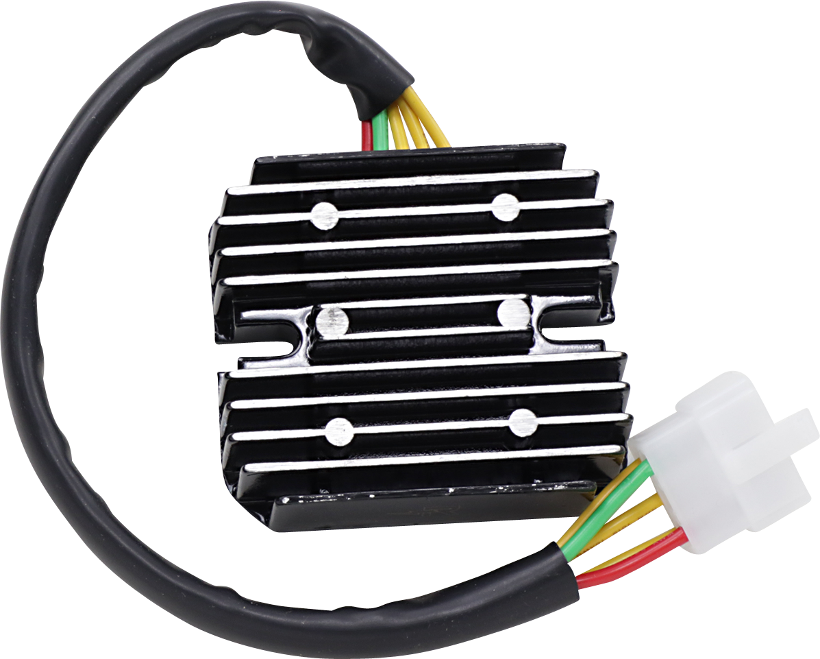 RICK'S MOTORSPORT ELECTRIC Rectifier/Regulator - Lithium-ion Compatible - Yamaha 14-426