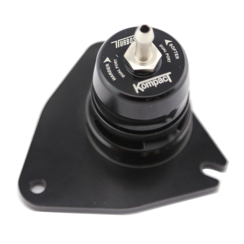 Turbosmart BOV Kompact Dual Port for Honda Civic Type R and RS 1.5L - Part TS-0203-1017