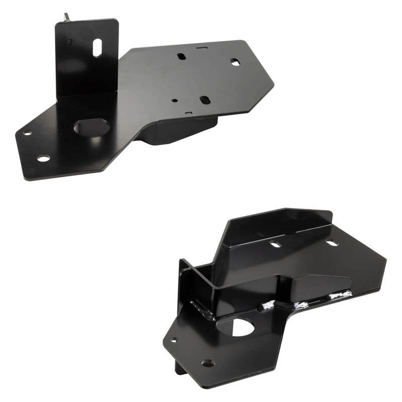 ARB Fitting Kit for GMC Sierra 2500 HD and Chevrolet Silverado 2500 HD – Part Number 3562060