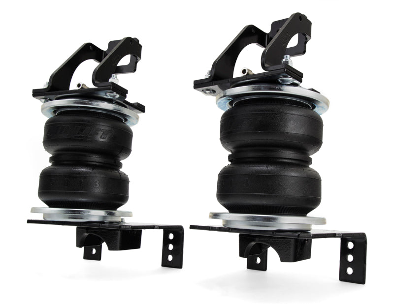 Air Lift LoadLifter 5000 Rear Air Spring Kit for 1999-2004 Ford F-250 Super Duty by Air Lift Part #57390