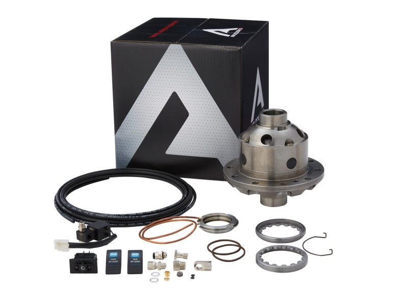 ARB Air Locker Differential for Toyota 8-Inch Axle – Part Number RD132