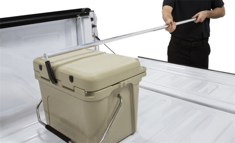 Access Accessories EZ-Retriever II Cargo Reaching Tool for Pickup Trucks