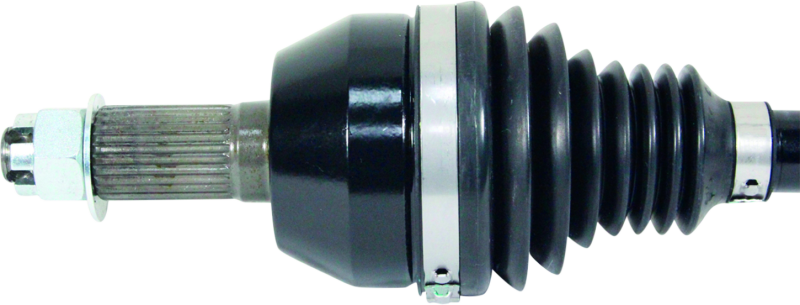 DragonFire Racing Hydra Axle for Polaris RZR XP Turbo (2016-2017) – Front Right/Left Replacement Part