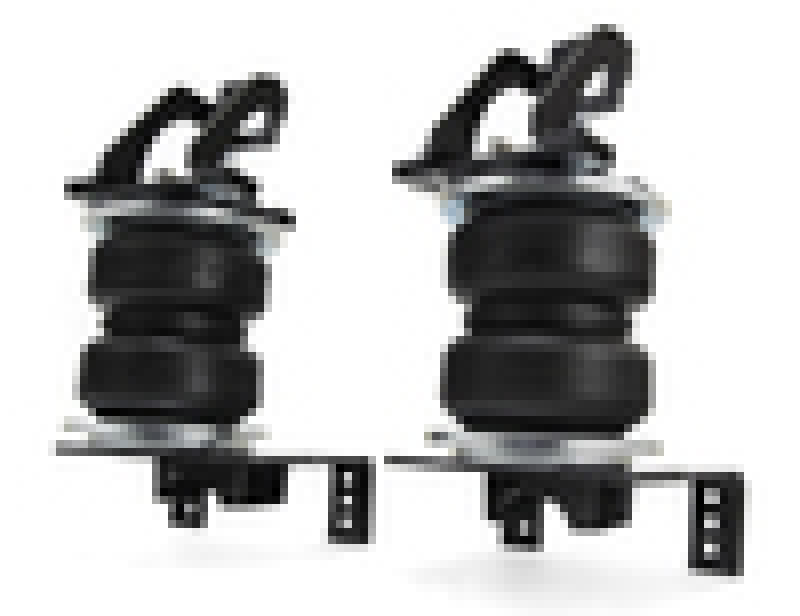 Air Lift LoadLifter 5000 Rear Air Spring Kit for 1999-2004 Ford F-250 Super Duty by Air Lift Part #57390