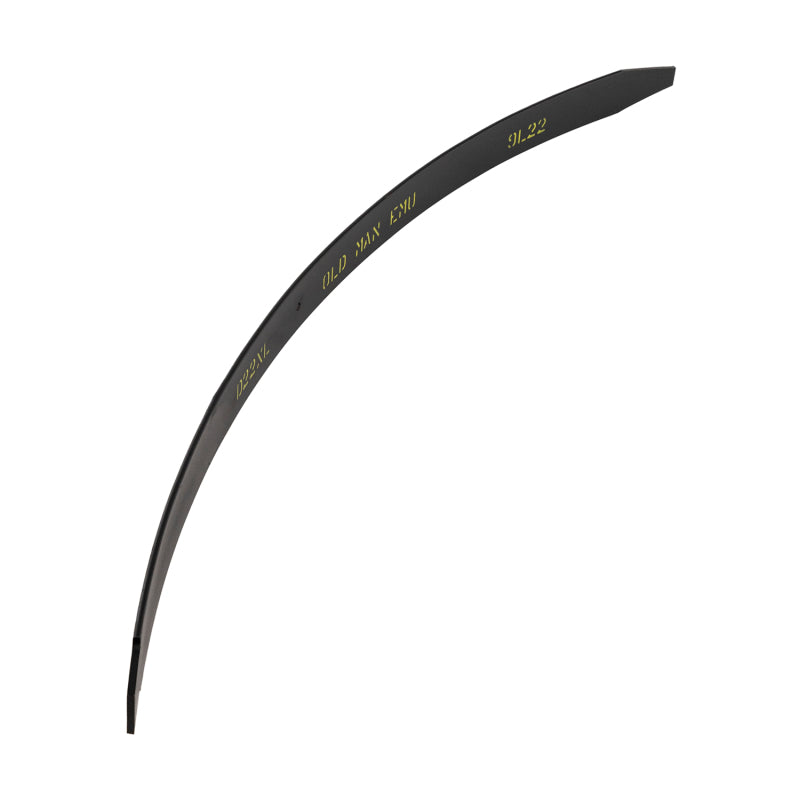 ARB Dakar XL Leaf Spring for Jeep Cherokee - Part D22XL