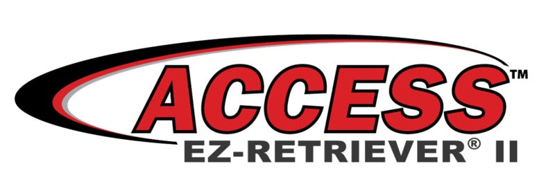 Access Accessories EZ-Retriever II Cargo Reaching Tool for Pickup Trucks