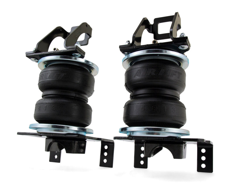 Air Lift LoadLifter 5000 Air Spring Kit for 2010-2010 Ford F-250 Super Duty - Heavy-Duty Leveling Support