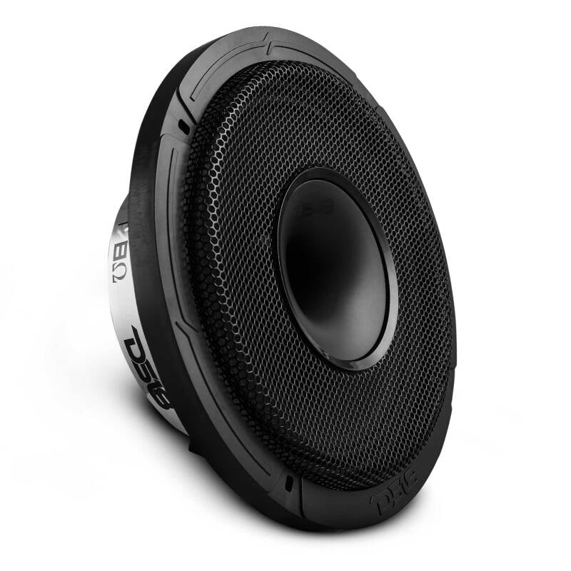 DS18 PRO-HY8MSL 8-Inch 200W RMS 8 Ohm Mid-Range Loudspeaker for Automotive Vehicles