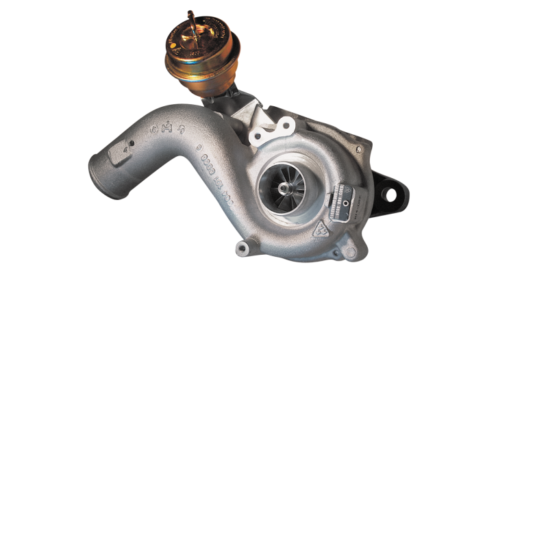 BorgWarner SX K04 Turbocharger for Audi RS4 - Right Side Upgrade
