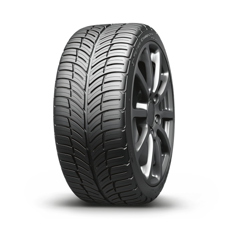 BFGoodrich G-Force Comp-2 A/S+ 255/35ZR20 97W XL Ultra High-Performance All-Season Tire