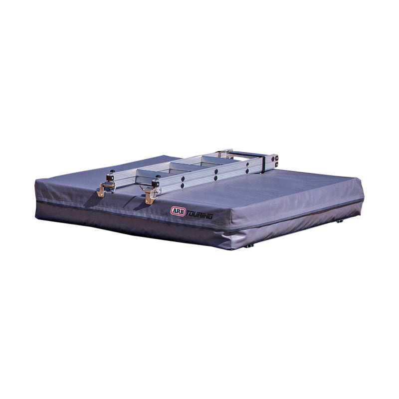 ARB Flinders Rooftop Tent with Ladder, Mattress, and USB Charging Port