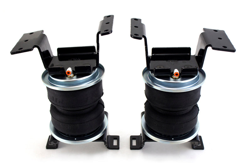 Air Lift LoadLifter 5000 Rear Air Spring Kit for 2011-2017 Chevy Silverado 2500HD & 3500HD, GMC Sierra 2500HD & 3500HD