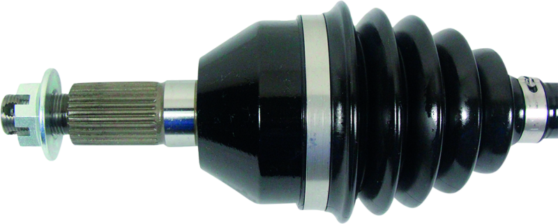 DragonFire Racing Hydra Axle for Can-Am Maverick X3 900 X mr Turbo R (2018-2019) Rear Left - Heavy-Duty Replacement Part