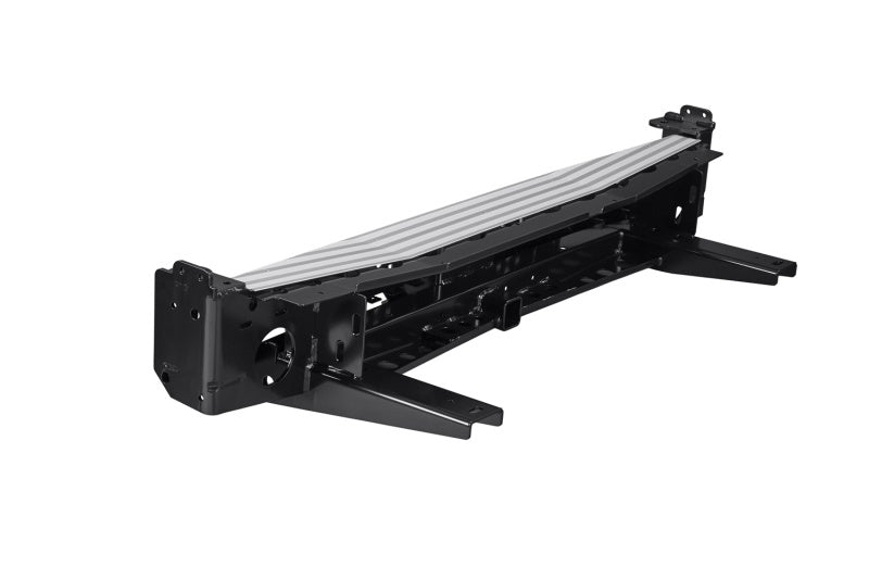 ARB Summit Rear Bumper with Tow Hitch and Off-Road Features for Toyota Land Cruiser and Lexus LX450