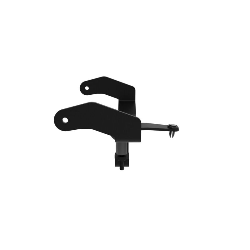 Can-Am Maverick R Shock Tower Mount (10" FLEX ERA LED) 2024-2025