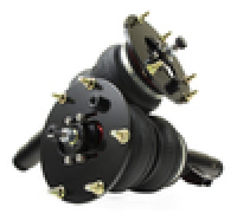 Air Lift Performance BMW F30 3-Series Front Air Suspension Kit with Adjustable Dampers and Camber Plates