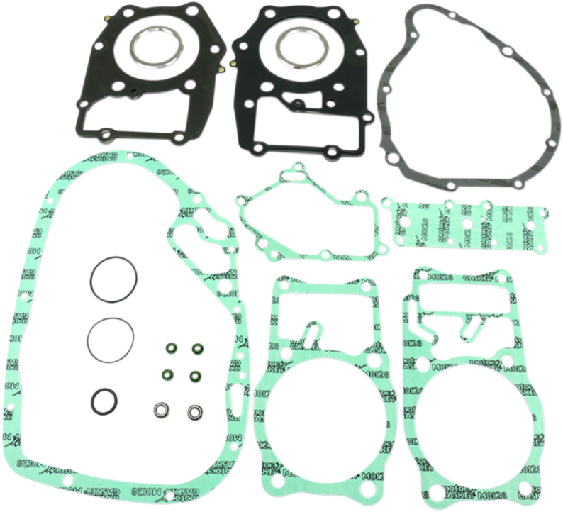 ATHENA Complete Gasket Kit - Suzuki P400510850966