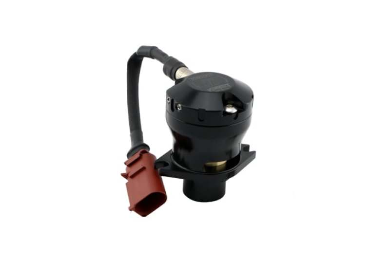 Turbosmart Kompact EM Dual Port BOV for Volkswagen 1.4L TSI – Easy Plug-and-Play Upgrade