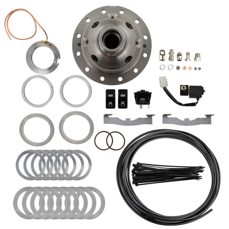 ARB Air Locker Dana 70/80 Differential Lock for Low Speed - Part RD172