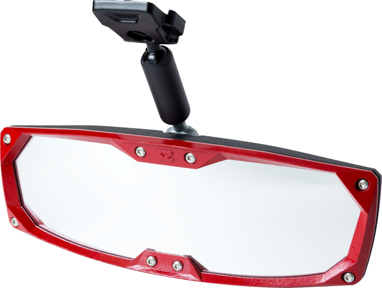 Seizmik Rear View Mirror Pro Fit for Polaris Ranger XP 900 and 800 Models