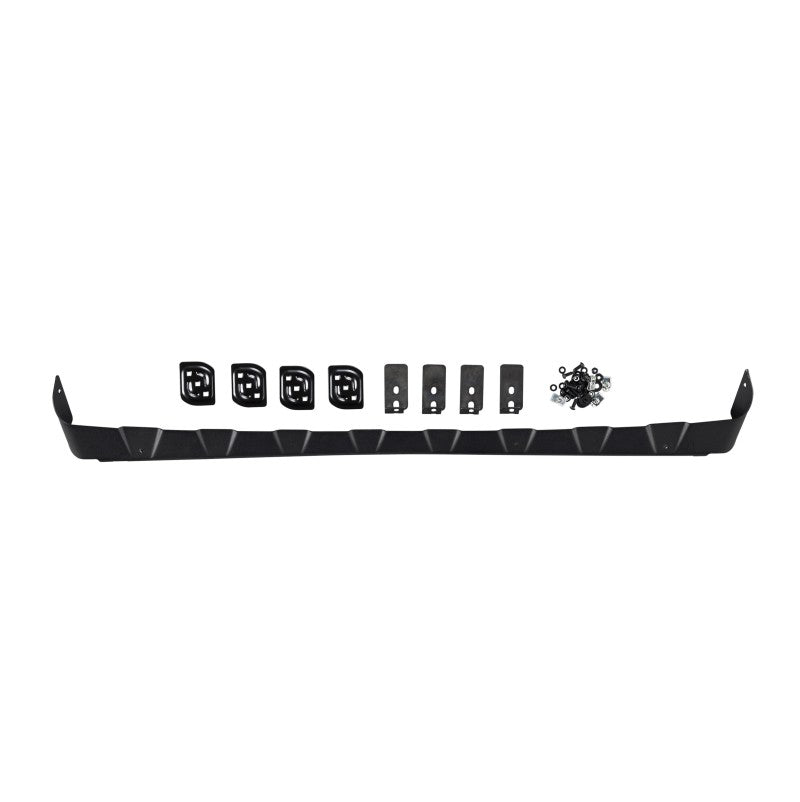 ARB BASE Rack Deflector for Toyota 4Runner 2010-2015 – Enhance Aerodynamics and Reduce Wind Noise with Custom Fit Accessory