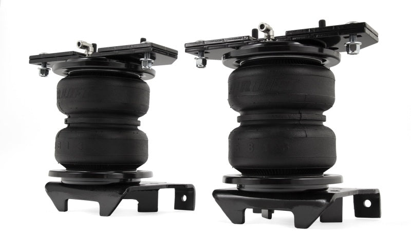 Air Lift LoadLifter 5000 Ultimate Rear Air Spring Kit for 03-12 Dodge Ram 2500/3500