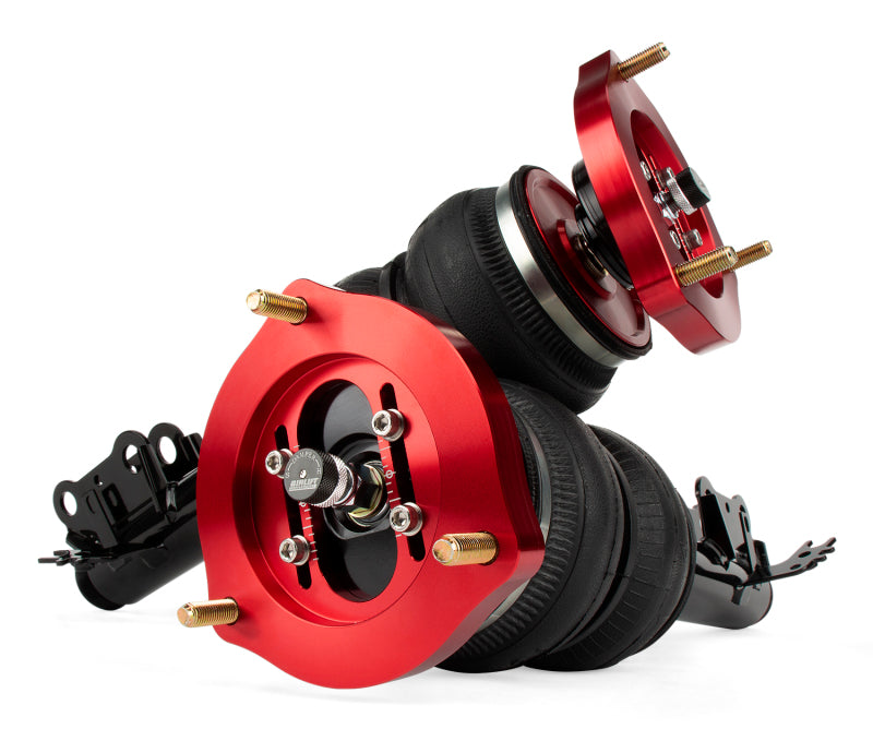 Air Lift Performance Front Air Suspension Kit for Toyota Camry & Avalon by Air Lift Part #78586