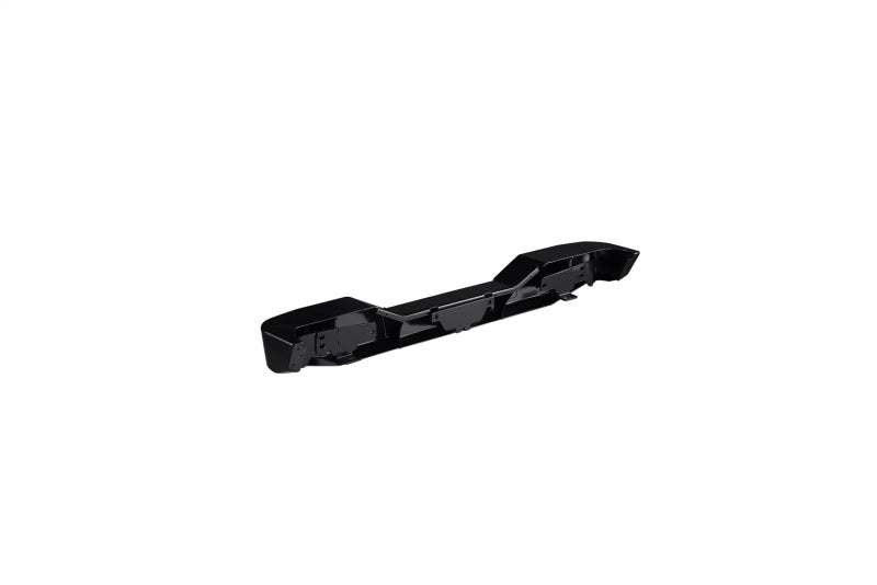 ARB Summit Rear Bumper for Jeep Wrangler TJ/YJ - Heavy-Duty Steel Protection with Tow Hitch and Accessory Provisions