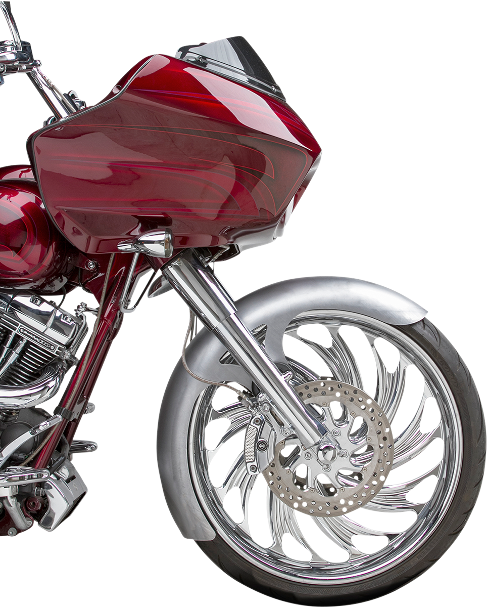 ARLEN NESS Rapper Front Fender - 21" 06-735