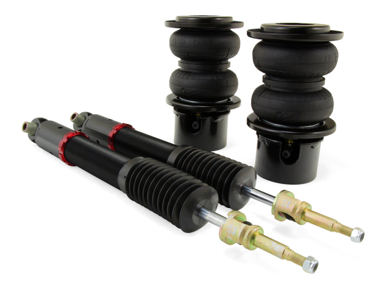 Air Lift Performance Volkswagen Golf R Rear Air Suspension Kit (Part Number 78664)