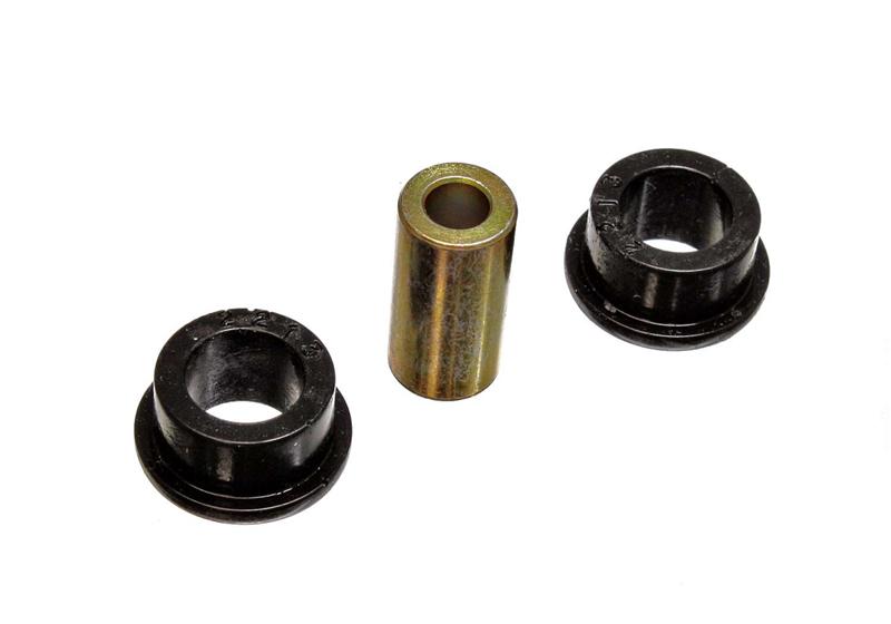 Energy Suspension 4.1106G Performance Polyurethane Manual Trans. Shifter Stabilizer Bushing Set for 1997-2000 Ford Escort & ZX2