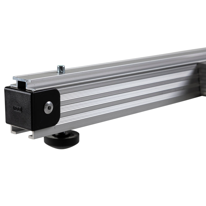 ARB Roof Tent Ladder Extension - Aluminum, Easy Access and Retractable Design