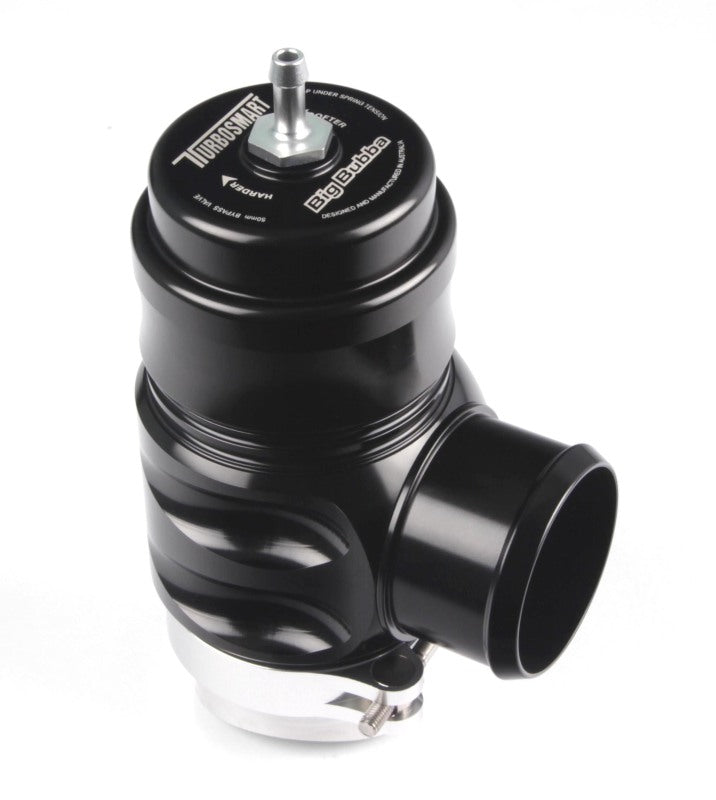 Turbosmart Big Bubba BPV Universal Boost Control Valve Part TS-0204-1203