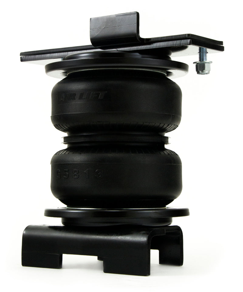 Air Lift LoadLifter 5000 Ultimate Rear Air Spring Kit for 2015-2017 Ford Transit 150/250/350