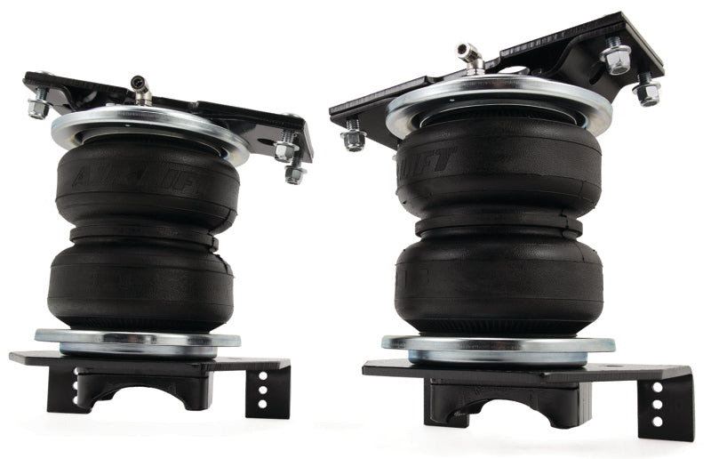 Air Lift LoadLifter 5000 Air Spring Kit for 2017-2022 Ford Super Duty F-250/F-350