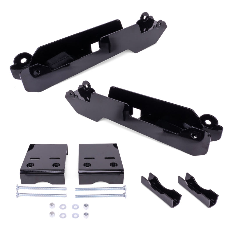 Air Lift LoadLifter 5000 Air Spring Kit for Mercedes-Benz Sprinter 2500 (2019-2025) - Up to 5,000 lbs Load Capacity