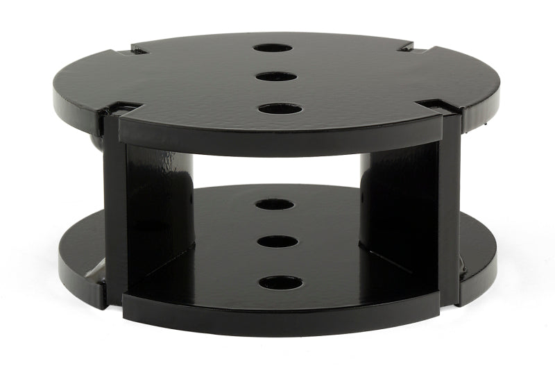 Air Lift Universal Level Air Spring Spacer - 2 Inch Lift for Lifted Trucks