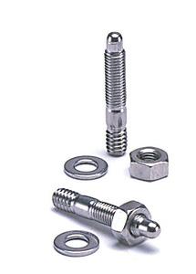 ARP LS1 LS2 12pt Valley Cover Bolt Kit - Vehicle Fitment for LS Engine Applications