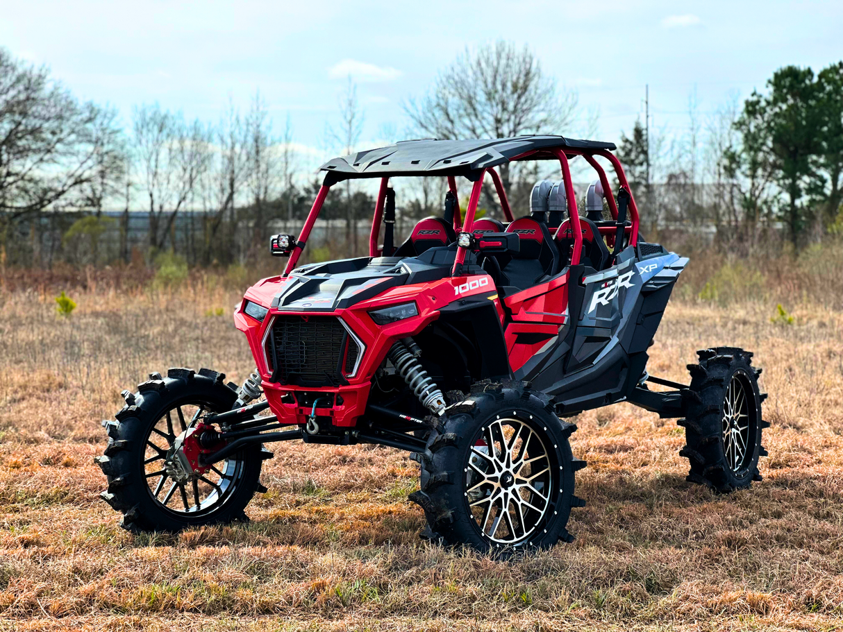 Seizmik Composit Roof for Polaris RZR XP 4 Turbo and 4 900 EPS Models