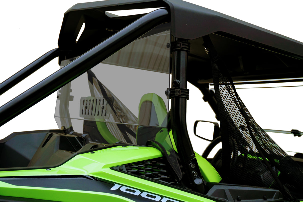 SPIKE Rear Windshield Tint for Honda SXS10S2R Talon 1000R and SXS10S2X Talon 1000X
