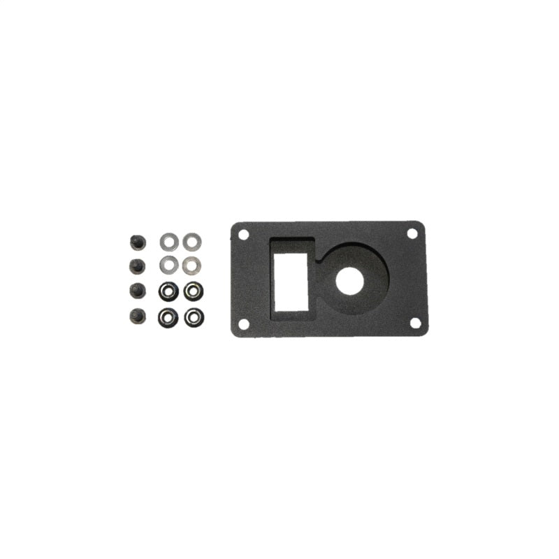 ARB Universal Switch Coupling Bracket for Easy Installation of Air Coupling and Compressor Switch