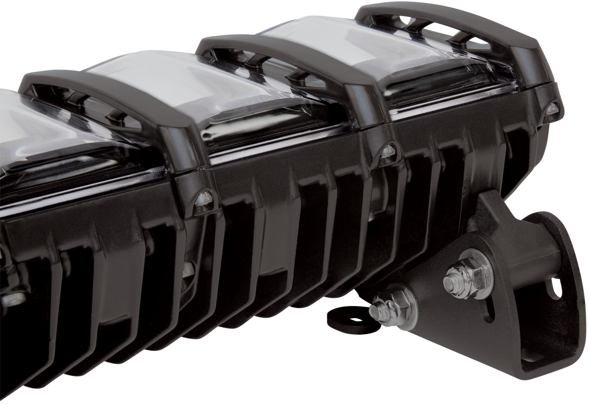 Rigid Adapt Stealth Mount Kit by RIGID - Compatible with select vehicles